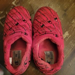 Mens Slippers